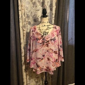 Jennifer Lopez Blouse